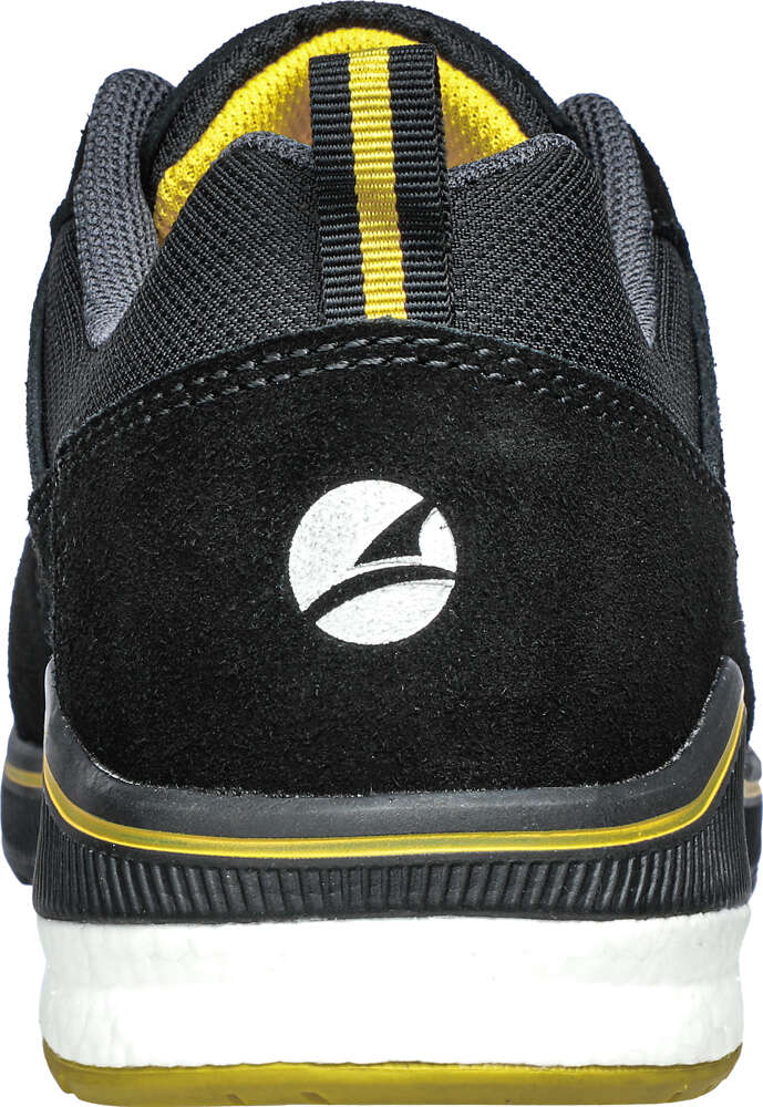 albatros COURT LOW Sicherheitsschuhe S3 ESD